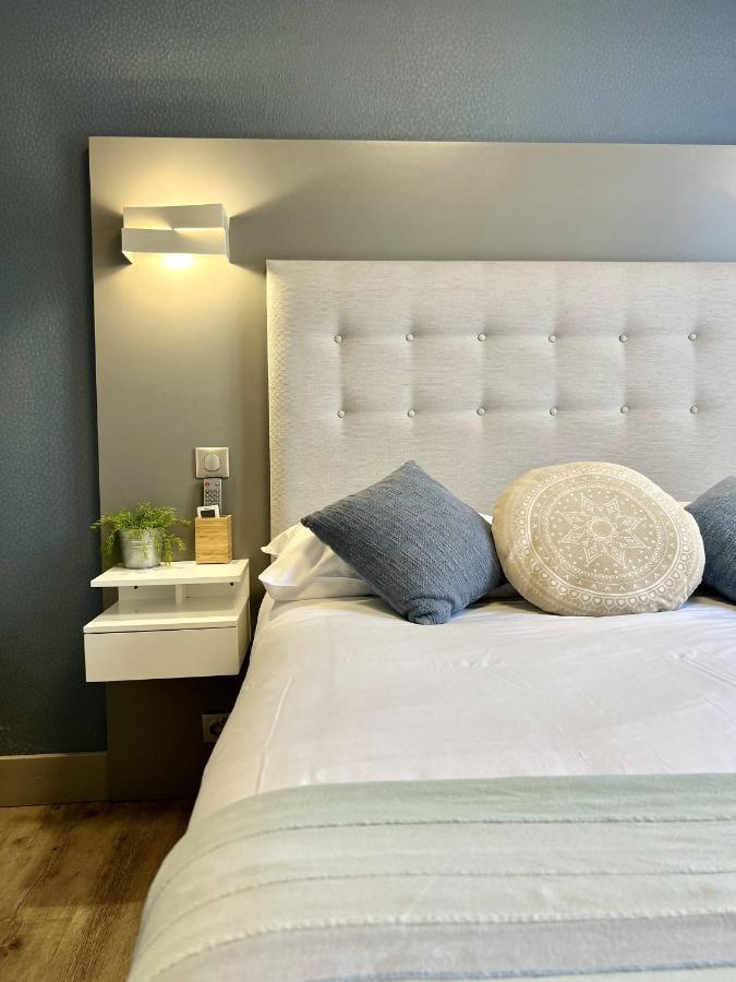 Hotel La Calanque Mandelieu Zewnętrze zdjęcie