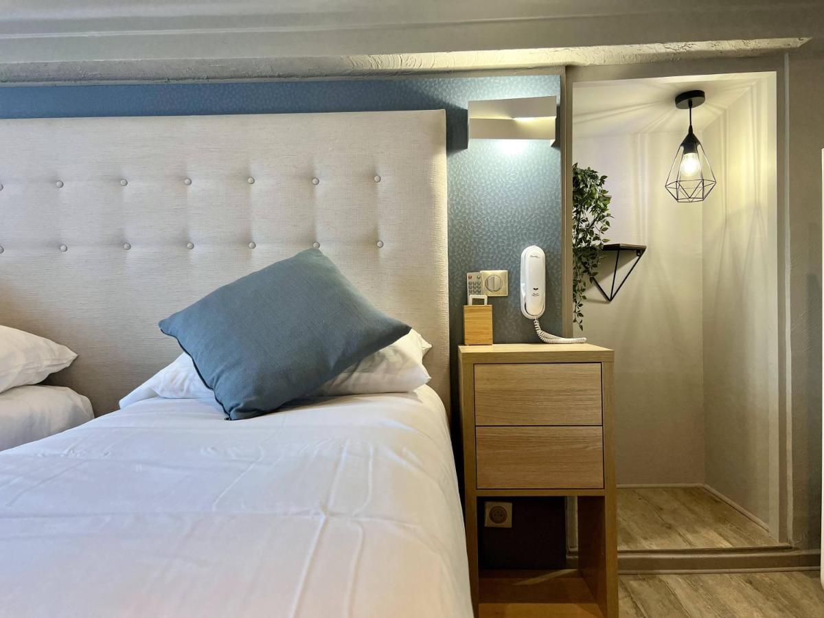 Hotel La Calanque Mandelieu Zewnętrze zdjęcie