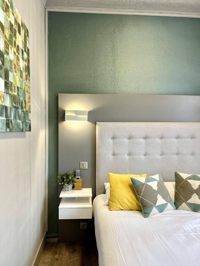Hotel La Calanque Mandelieu Zewnętrze zdjęcie