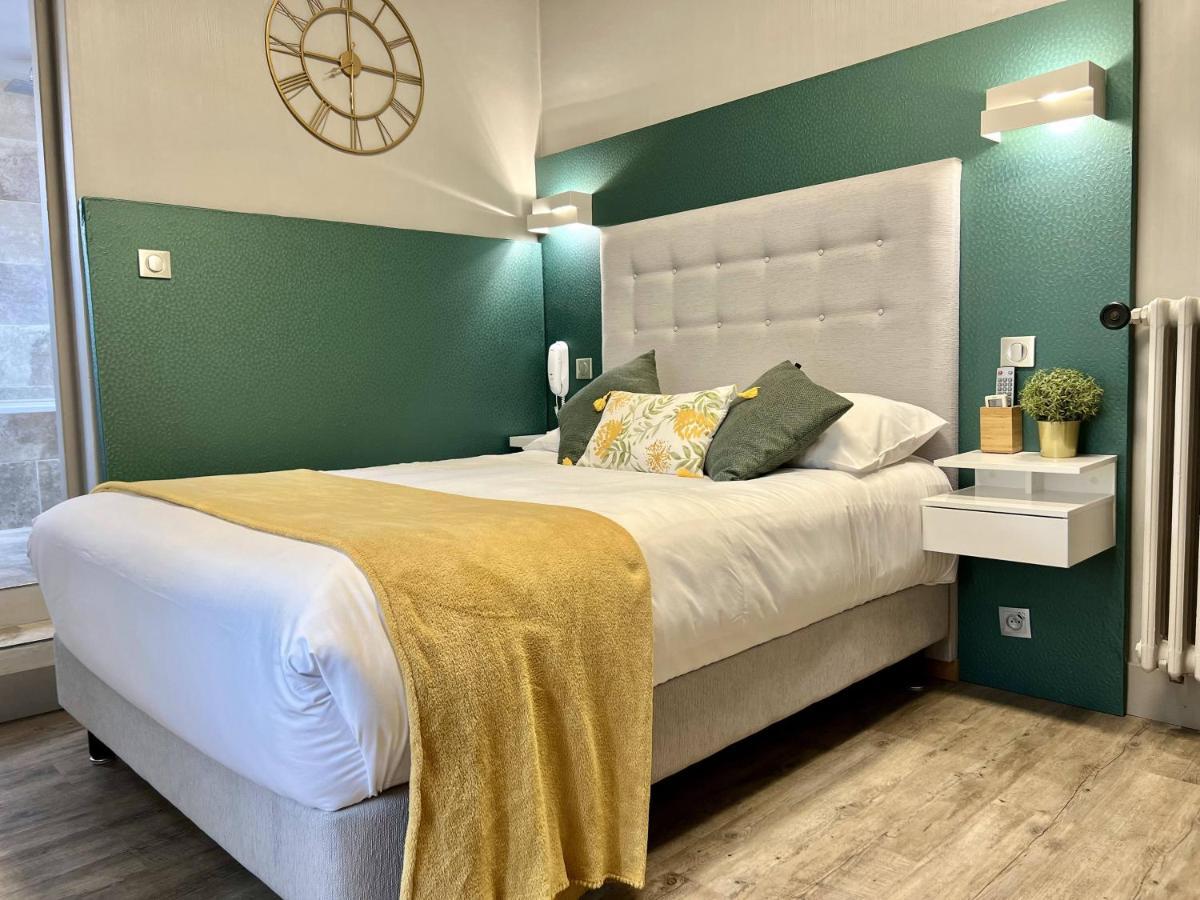 Hotel La Calanque Mandelieu Zewnętrze zdjęcie