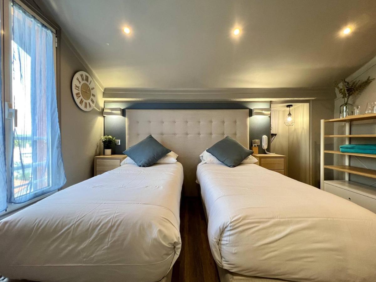 Hotel La Calanque Mandelieu Zewnętrze zdjęcie