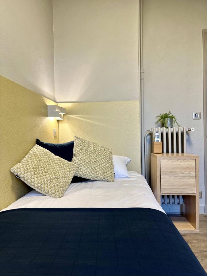Hotel La Calanque Mandelieu Zewnętrze zdjęcie