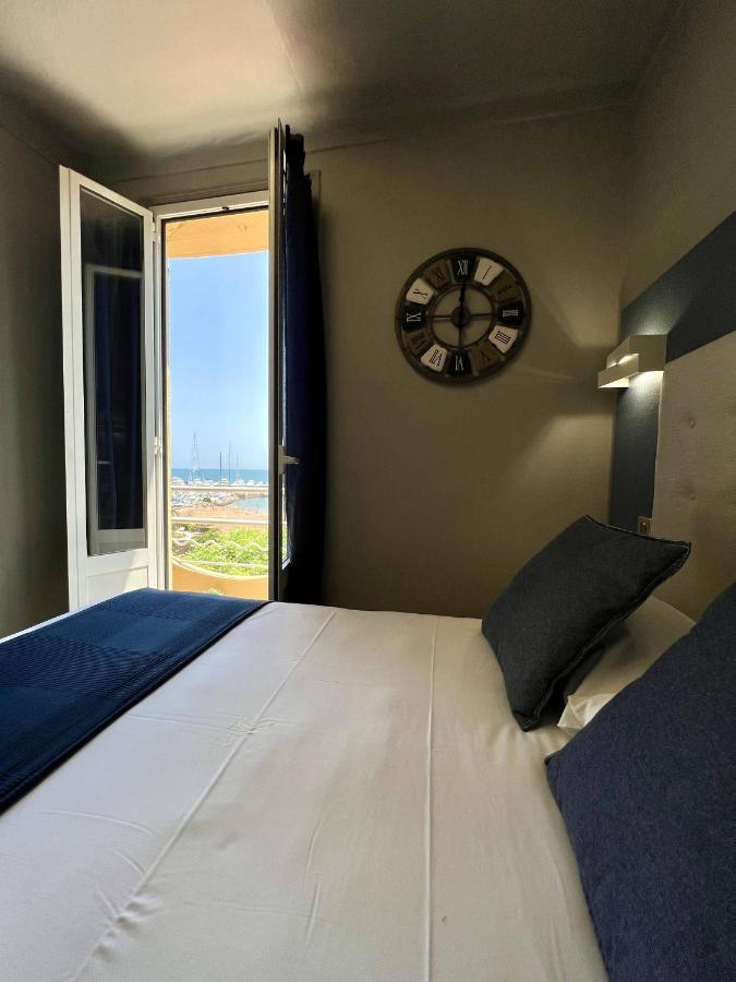 Hotel La Calanque Mandelieu Zewnętrze zdjęcie