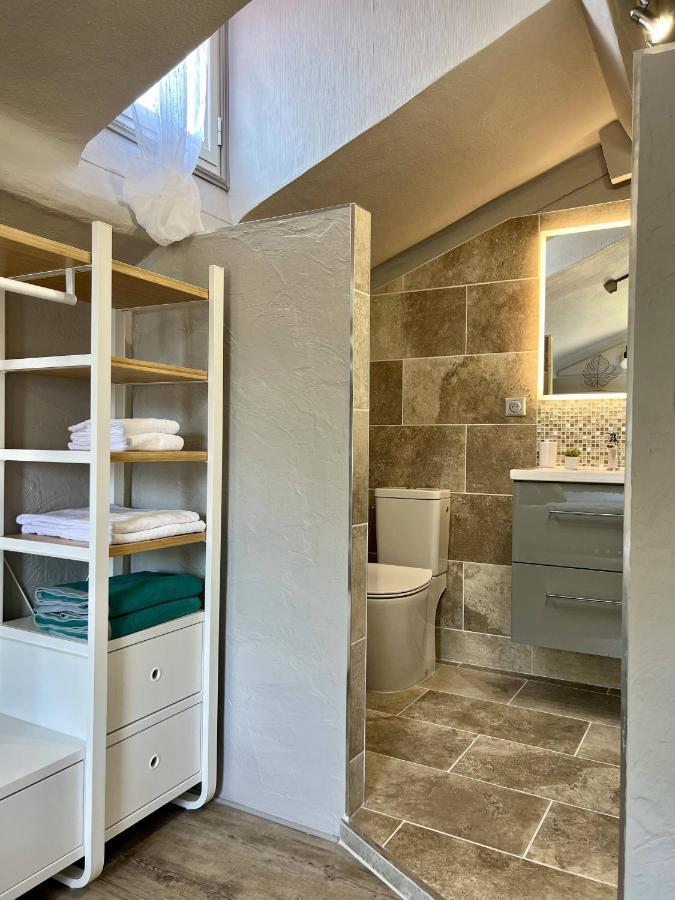 Hotel La Calanque Mandelieu Zewnętrze zdjęcie