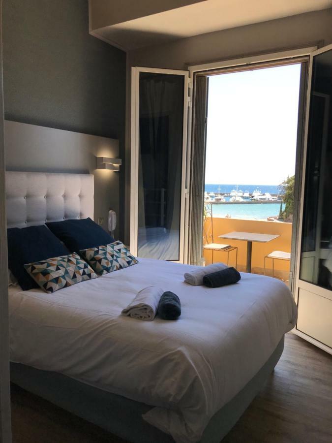 Hotel La Calanque Mandelieu Zewnętrze zdjęcie