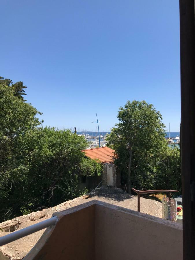 Hotel La Calanque Mandelieu Zewnętrze zdjęcie