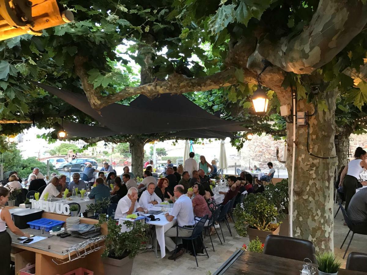 Hotel La Calanque Mandelieu Zewnętrze zdjęcie