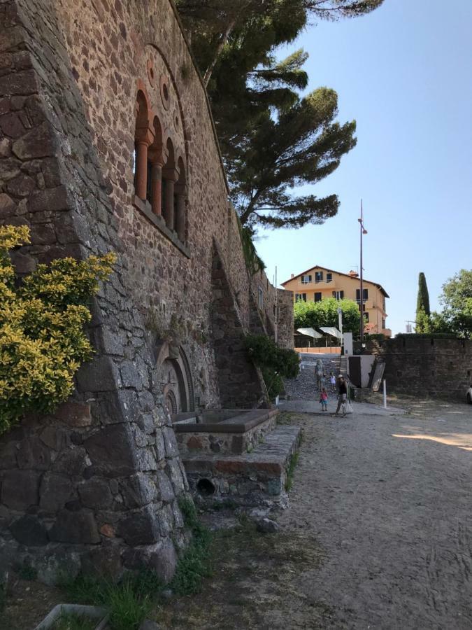 Hotel La Calanque Mandelieu Zewnętrze zdjęcie