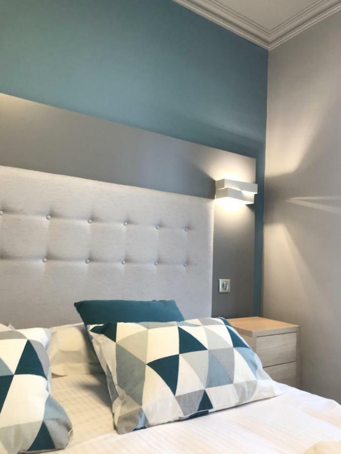 Hotel La Calanque Mandelieu Zewnętrze zdjęcie