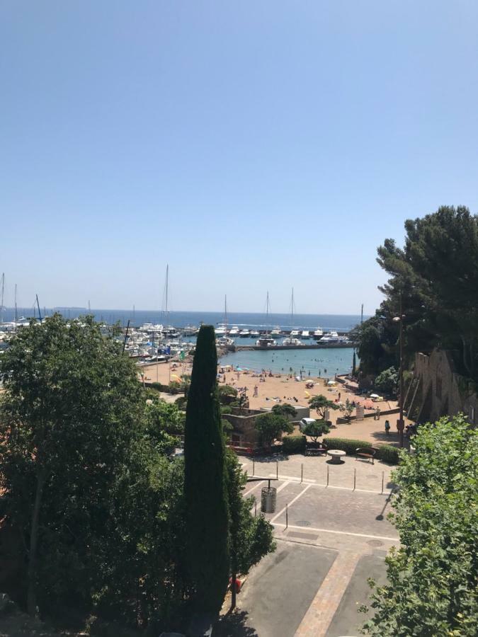 Hotel La Calanque Mandelieu Zewnętrze zdjęcie