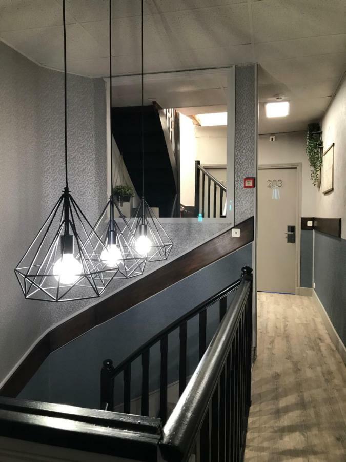 Hotel La Calanque Mandelieu Zewnętrze zdjęcie