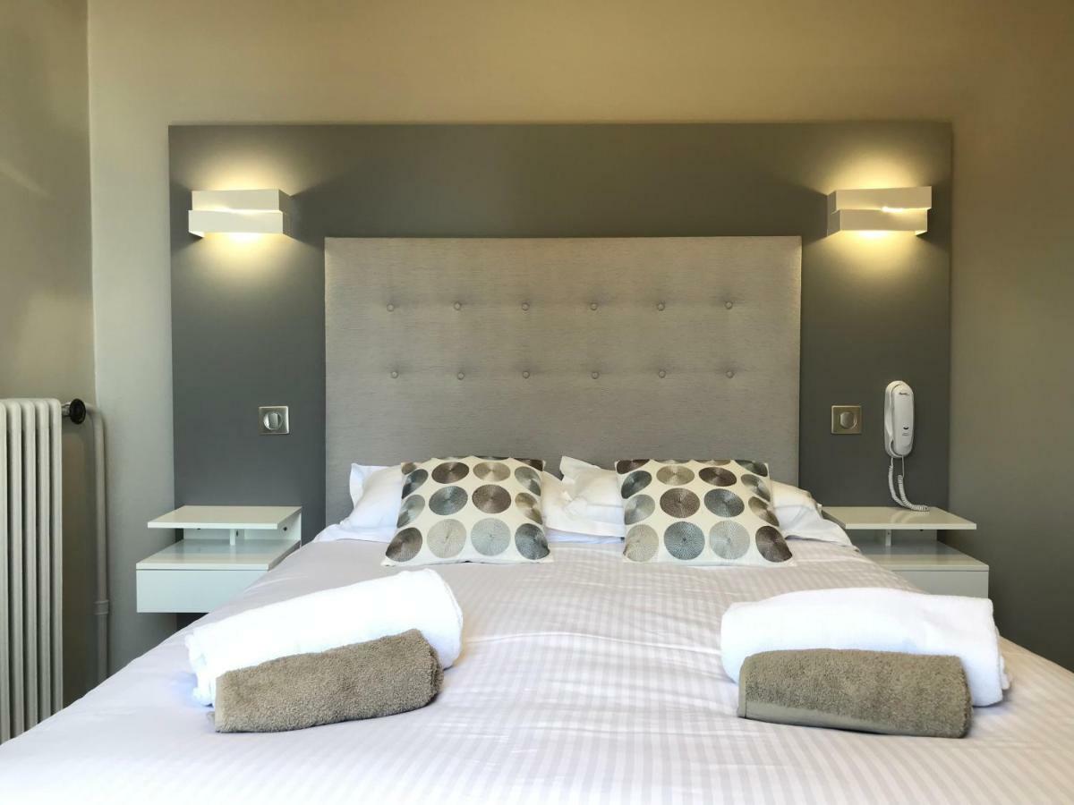 Hotel La Calanque Mandelieu Zewnętrze zdjęcie